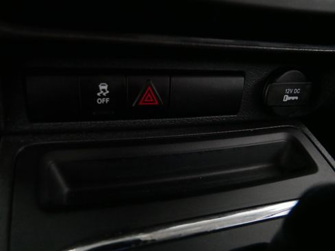 Used 2016 Jeep Compass Sport w/ Power Value Group image 29