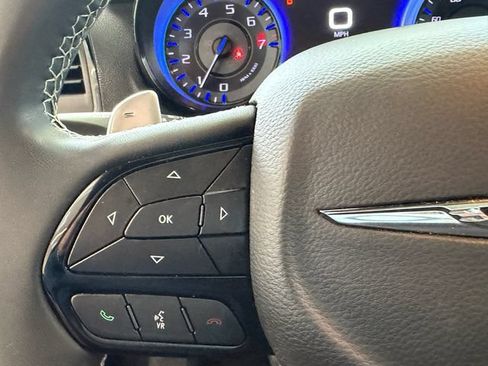 Used 2022 Chrysler 300 S RWD image 21