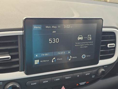 New 2026 Hyundai Venue SEL FWD image 29