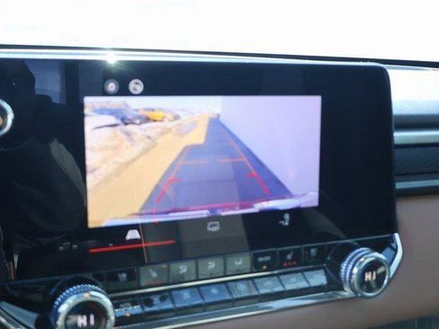 New 2025 GMC Canyon AT4 w/ Nightfall Edition image 24