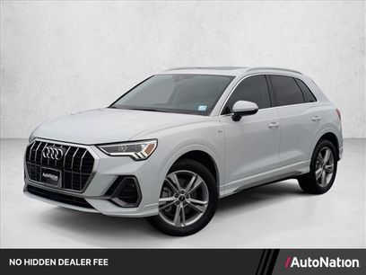 Used 2022 Audi Q3 2.0T Premium Plus