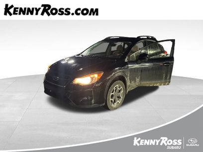 Used 2013 Subaru Crosstrek 2.0i Limited w/ Popular Pkg 2