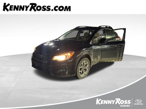 Used 2013 Subaru Crosstrek 2.0i Limited w/ Popular Pkg 2 image 1