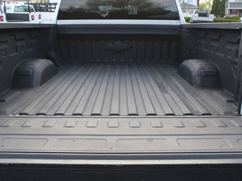 Used 2021 Chevrolet Silverado 2500 LT w/ All Star Edition AWD/4WD image 30