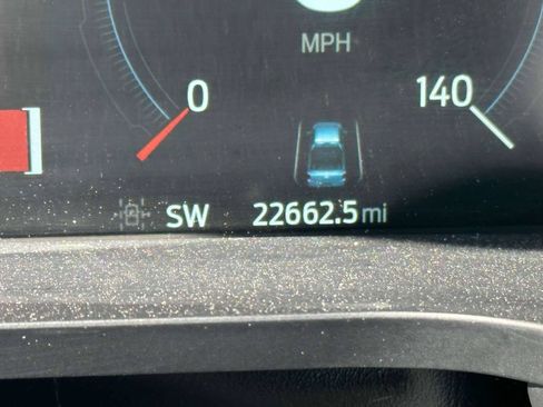 Used 2021 Ford F150 Raptor w/ Equipment Group 801A High AWD/4WD image 26