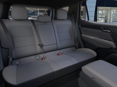 New 2027 GMC Terrain Elevation AWD/4WD image 17
