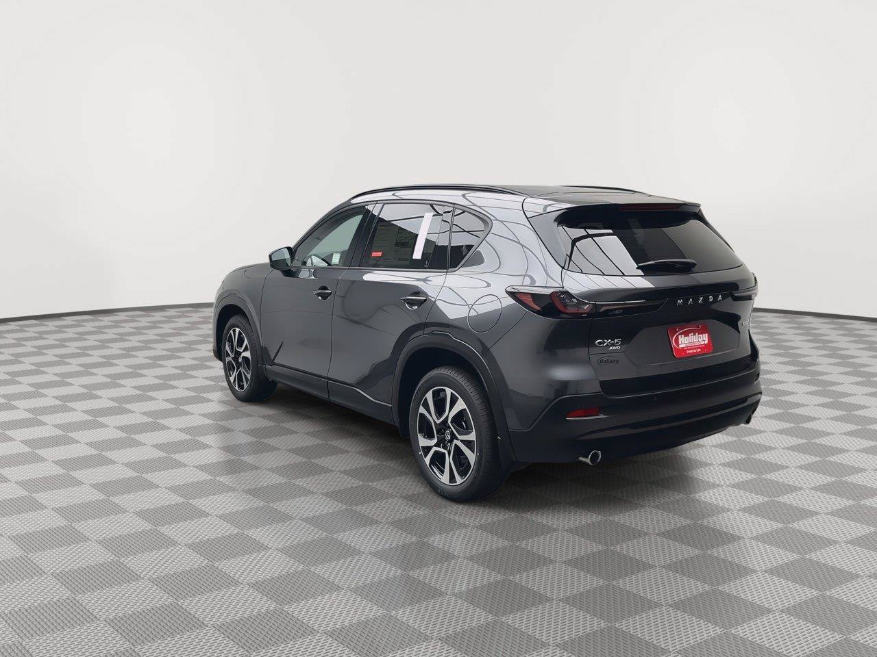 New 2026 MAZDA CX-5 Preferred AWD/4WD image 37