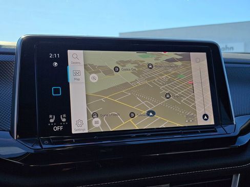 New 2026 Volkswagen Atlas Cross Sport SEL Premium R-Line image 29