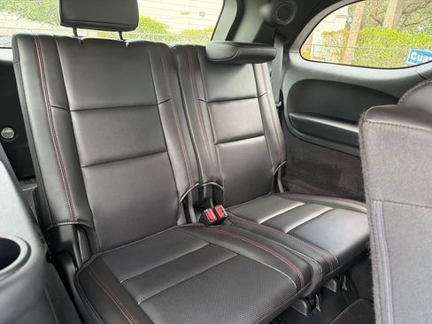 Used 2026 Dodge Durango GT AWD/4WD image 24