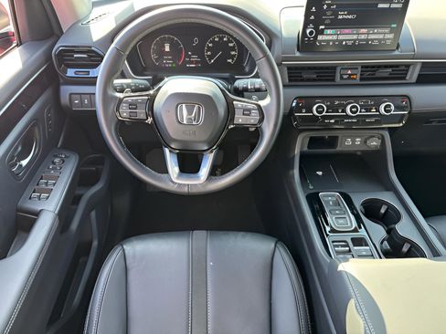 Certified 2024 Honda Pilot EX-L image 13