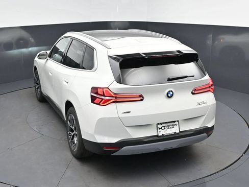 New 2026 BMW X3 xDrive30i w/ Premium Package AWD/4WD image 29