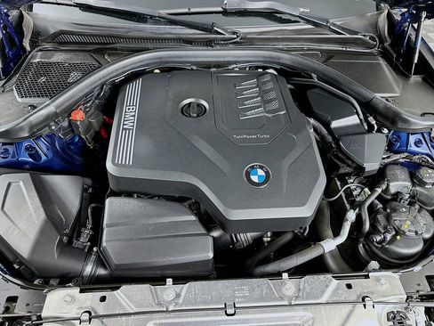 Used 2024 BMW 330i xDrive Sedan w/ Premium Package image 38