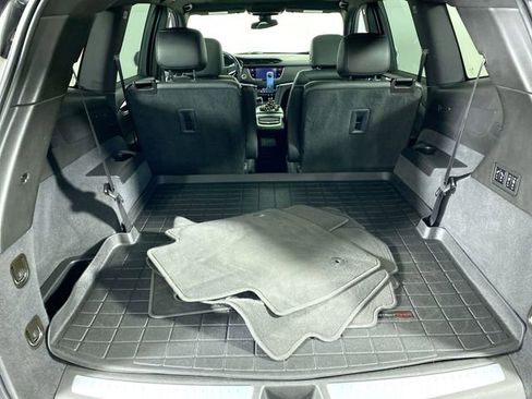 Used 2020 Cadillac XT6 Sport image 34