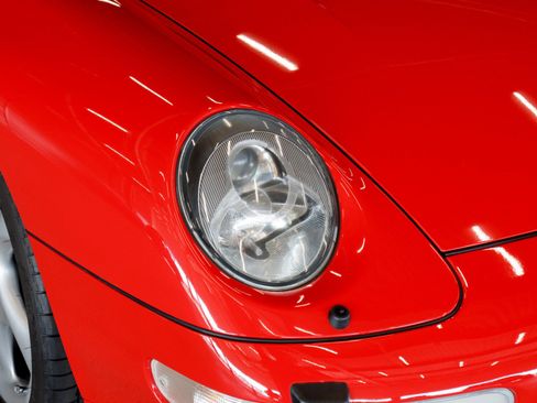 Used 1997 Porsche 911 Carrera image 23