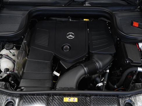 New 2026 Mercedes-Benz GLE 350 4MATIC image 33