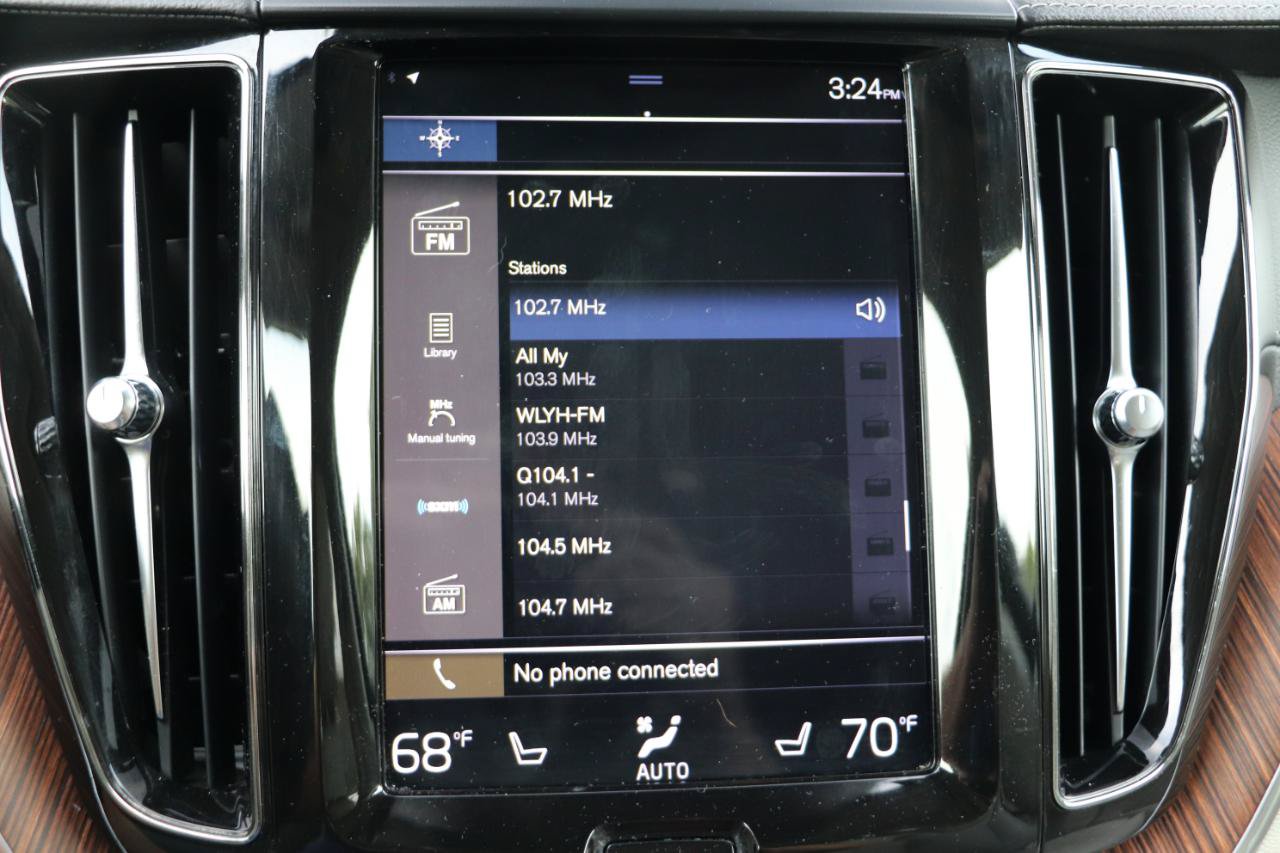 Used 2019 Volvo XC60 T6 Inscription w/ Protection Package Premier AWD/4WD image 27