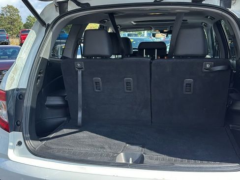 Used 2022 Honda Pilot EX-L image 35