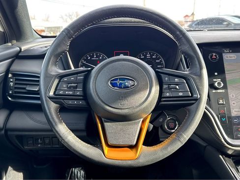 Used 2024 Subaru Outback Wilderness image 14