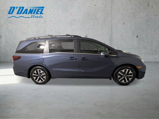 New 2027 Honda Odyssey EX-L image 6