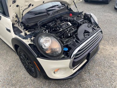 Used 2019 MINI Cooper 2-Door Hardtop FWD image 24