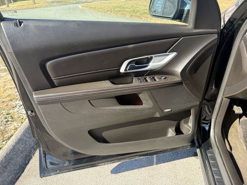 Used 2011 GMC Terrain SLT w/ Cargo Package image 15