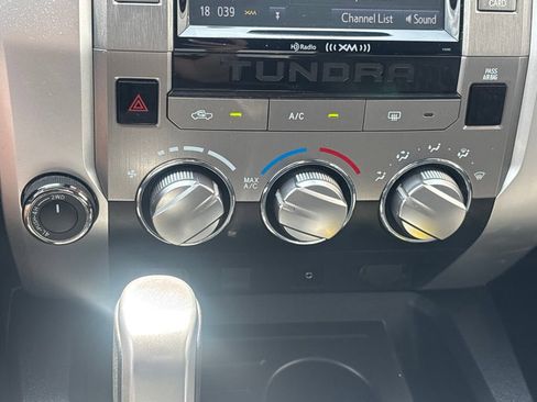 Used 2019 Toyota Tundra SR5 AWD/4WD image 13