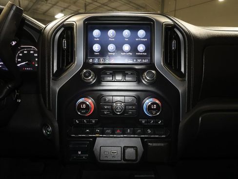 Used 2022 GMC Sierra 1500 SLT w/ SLT Premium Plus Package image 18