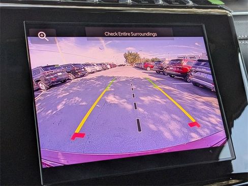 New 2025 Jeep Grand Cherokee Laredo image 20