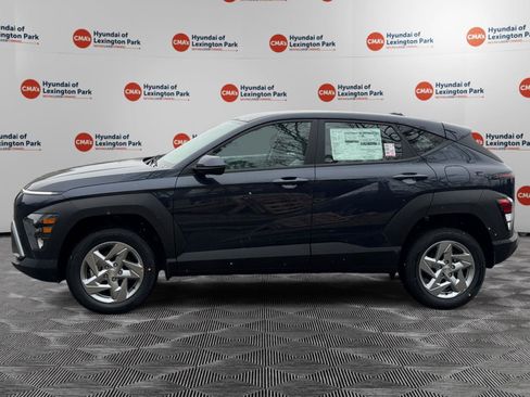 New 2026 Hyundai Kona SE AWD/4WD image 4