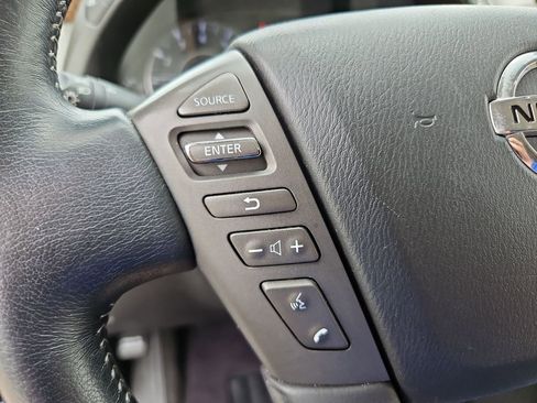 Used 2019 Nissan Armada SL w/ Premium Package RWD image 11