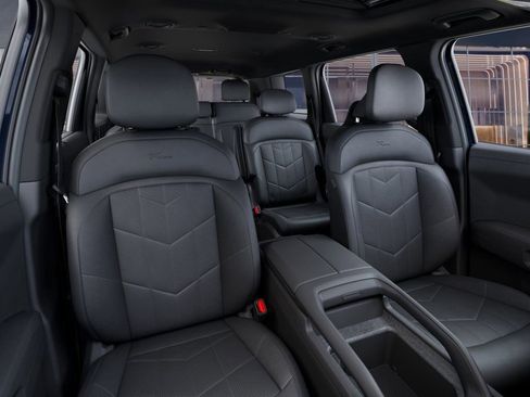 New 2027 Kia Telluride EX X-Line AWD/4WD image 15