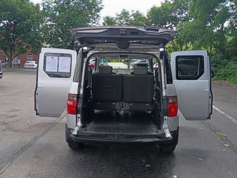 Used 2008 Honda Element EX image 13