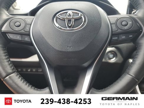 Certified 2024 Toyota RAV4 Limited AWD/4WD image 23