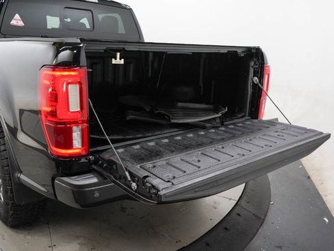 Used 2020 Ford Ranger Lariat w/ Equipment Group 501A Mid AWD/4WD image 9