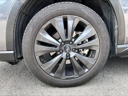 Used 2022 Subaru Ascent Onyx Edition AWD/4WD image 8