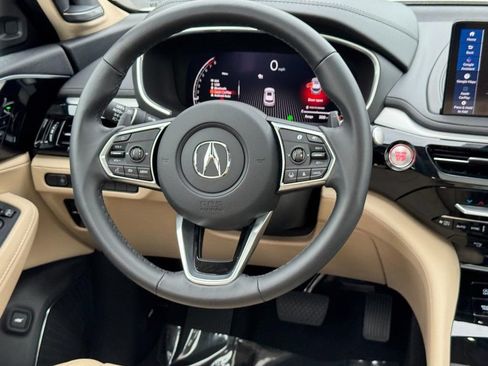 Certified 2026 Acura MDX SH-AWD w/ Technology Package image 17