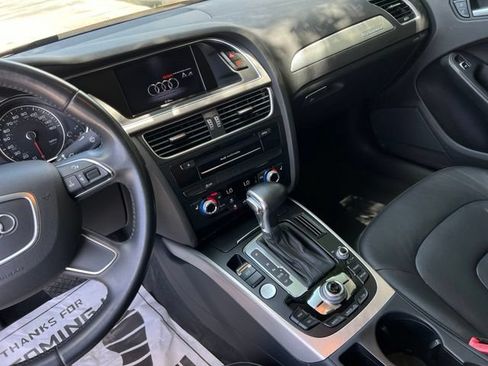 Used 2014 Audi A4 2.0T Premium Plus w/ Premium Plus Package AWD/4WD image 35