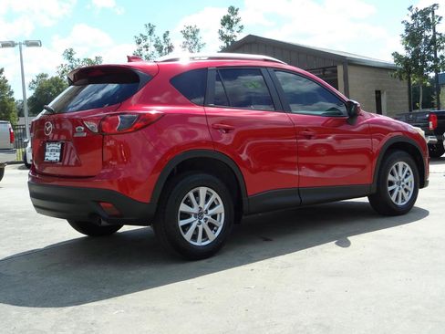 Used 2015 MAZDA CX-5 Touring image 6