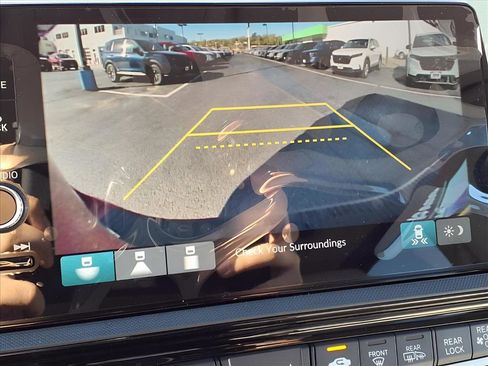 New 2026 Honda Odyssey EX-L image 21