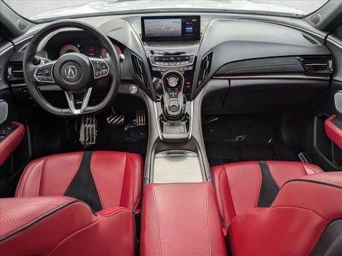 Certified 2023 Acura RDX A-Spec image 19