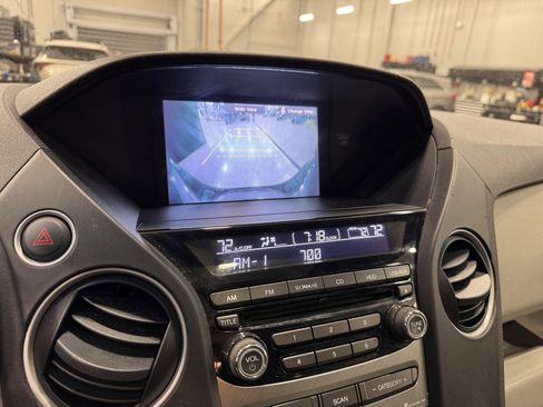 Used 2012 Honda Pilot EX-L image 7