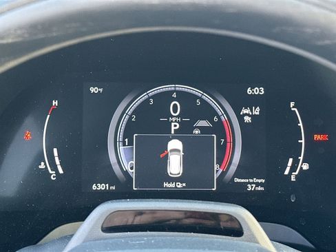 Used 2024 Lexus RX 350 w/ Convenience Package image 10