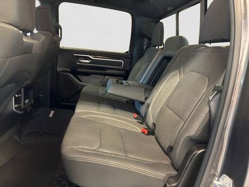 Used 2021 RAM 1500 Big Horn AWD/4WD image 14