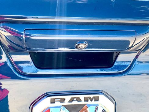 Used 2022 RAM 1500 Big Horn AWD/4WD image 48