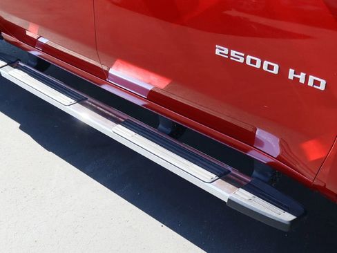 Used 2024 Chevrolet Silverado 2500 LTZ w/ LTZ Plus Package image 10