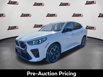 Used 2024 BMW X2 M35i