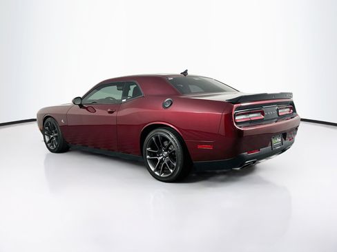 Used 2023 Dodge Challenger R/T Scat Pack w/ Plus Package RWD image 5