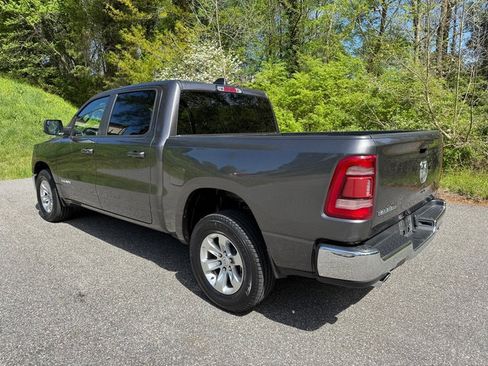 Used 2024 RAM 1500 Laramie RWD image 9