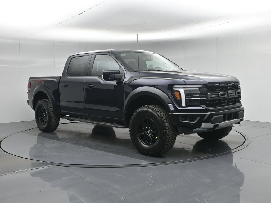 New 2026 Ford F150 Raptor AWD/4WD image 32