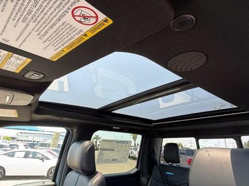 New 2026 Ford F350 Platinum AWD/4WD image 27